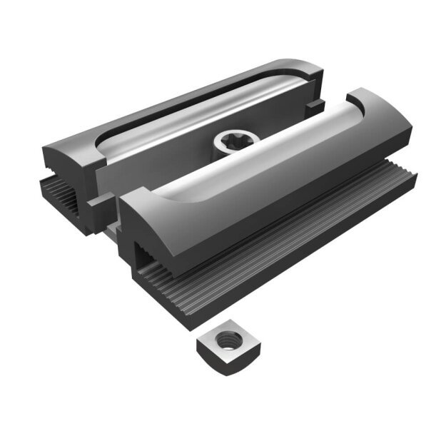 B-WARE SL-Rack 91601-68 Laminat-Mittelklemme