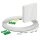 B-WARE Kaiser 4252041 Teilnehmeranschluss Gf-TA E3S Connect Aufputz 4xF LC/APC DX L=20m HÜP vorkonfektioniert shutter LC/APC