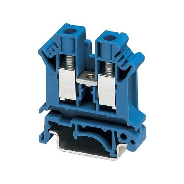B-WARE Phoenix Contact Klemme UK 10-Plus BU