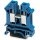 B-WARE Phoenix Contact Klemme UK 10-Plus BU