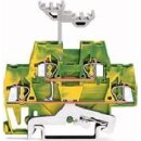 B-WARE WAGO Kontakttechnik Schutzleiterklemme 280-517