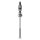B-WARE K2 Systems 2003016 Solarbefestiger M8x155/50 I FZD