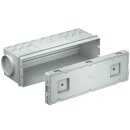 B-WARE Kaiser 9914.10 UP-Schalungskasten 326x104x118 mm