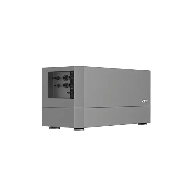 ZYC Energy SIMPO HV-BMS