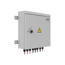 ZYC Energy DC Box 600