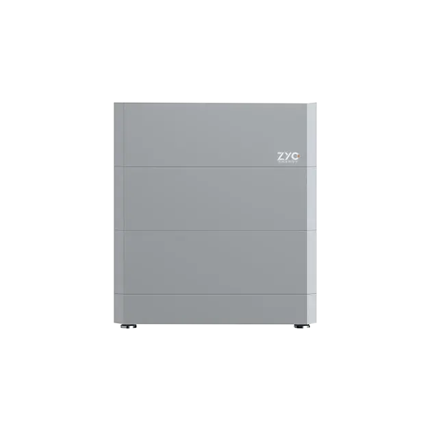 ZYC Energy Batteriesystem HV 6,4 kWh bestehend aus SIMPO HV-BMS + 2x SIMPO HV-Block 3.2