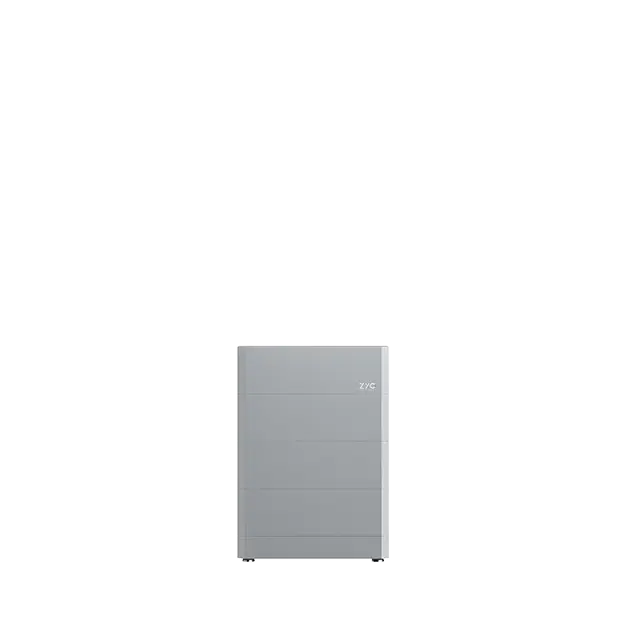 ZYC Energy Batteriesystem HV 9,6 kWh bestehend aus SIMPO HV-BMS + 3x SIMPO HV-Block 3.2
