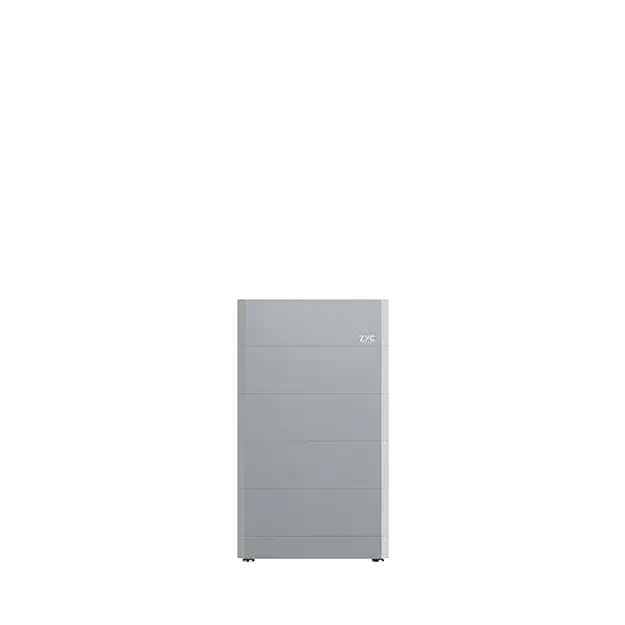 ZYC Energy Batteriesystem HV 12,8 kWh bestehend aus SIMPO HV-BMS + 4x SIMPO HV-Block 3.2