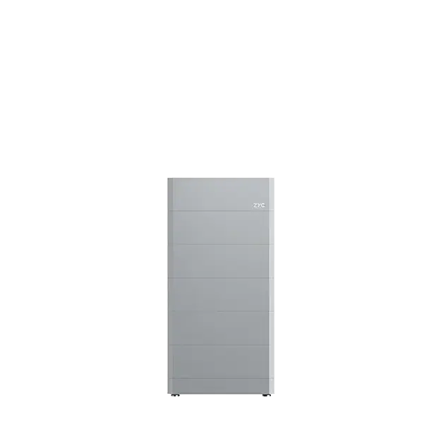 ZYC Energy Batteriesystem HV 16,0 kWh bestehend aus SIMPO HV-BMS + 5x SIMPO HV-Block 3.2