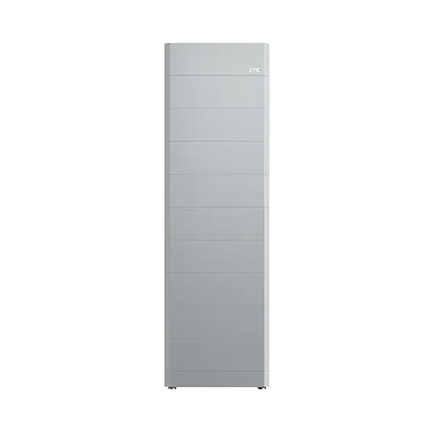 ZYC Energy Batteriesystem HV 28,8 kWh bestehend aus SIMPO HV-BMS + 9x SIMPO HV-Block 3.2
