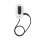 SOLAX Wallbox 22kW Smart EV Charger G2 X3-HAC AC, Typ 2 Ladekabel 6,5 m, RFID, App, ohne Display 105001035200