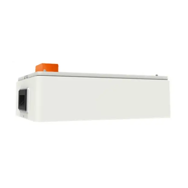 SOLAX HV-Speichermodul 2,3 kWh nutzbar T-BAT-SYS-HV-S2.5
