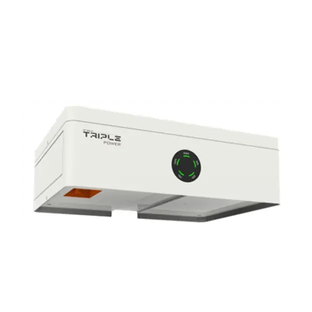 SOLAX Controller für HV-Speicher SYS-HS-S2.5/3.6 Master Box MCS0800 + Basis