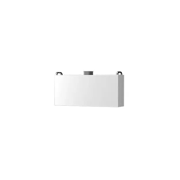 SOLAX HV-Speichermodul 4,6 kWh nutzbar, IES System T-BAT SYS HS50E