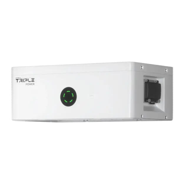 SOLAX Controller für HV-Speicher Serie SYS-HS 5.1-O T-BAT BMS TBMS-S51-8-O + Basis