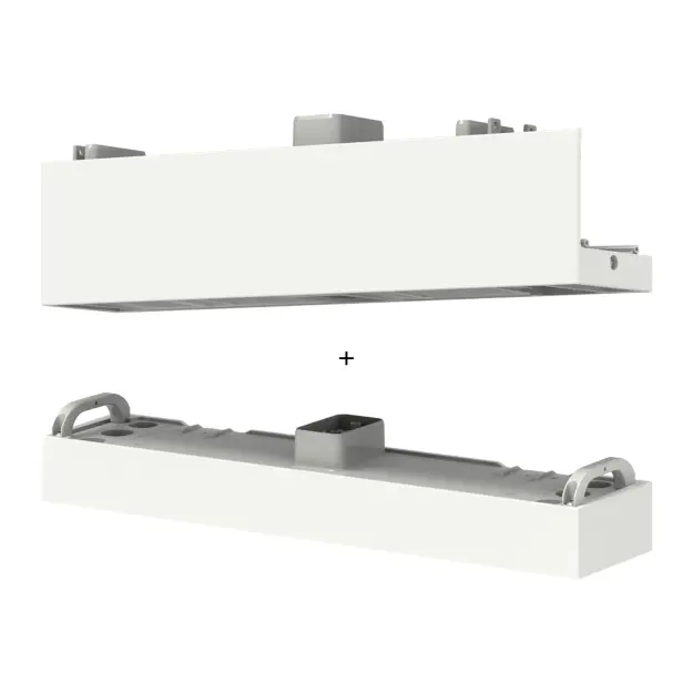 SOLAX Controller für HV-Speicher Serie HS50E Master Box MCS0800E + Basis