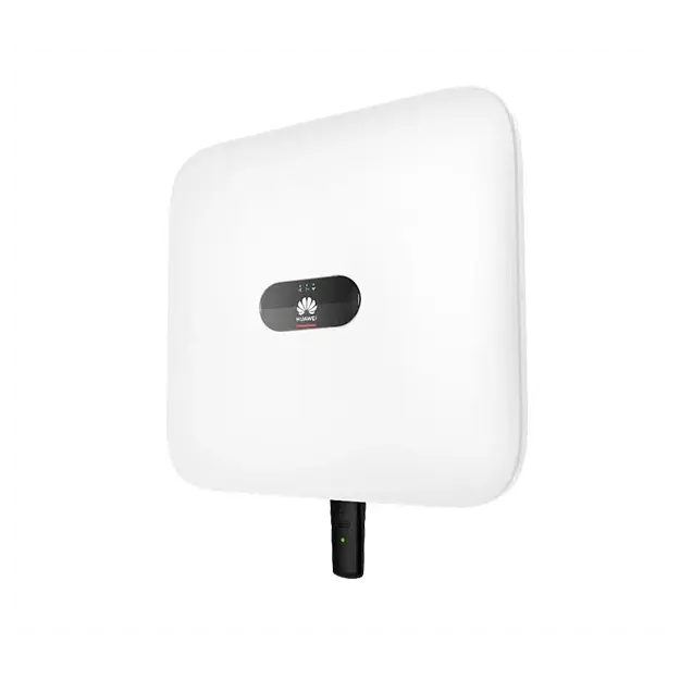 Huawei Hybrid Wechselrichter 3-ph, 2 MPPT, 13,5 A pro MPPT SUN2000-3KTL-M1 (High Current Version)