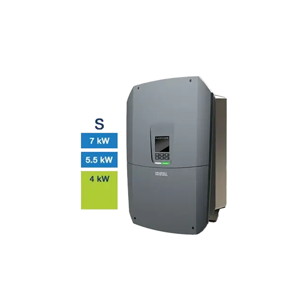 KOSTAL Hybrid Wechselrichter 3-ph, 2+1 MPPT, 4,0-7,0 kW PLENTICORE G3 – S