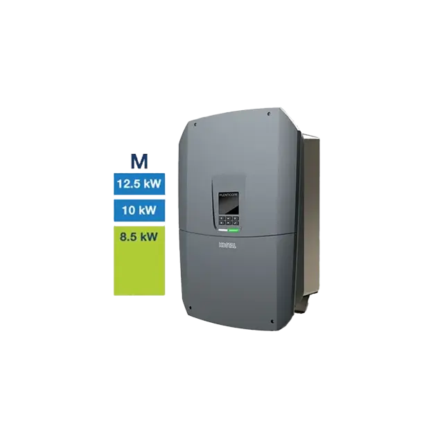 KOSTAL Hybrid Wechselrichter 3-ph, 2+1 MPPT, 8,5-12,5 kW PLENTICORE G3 – M