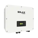 SOLAX Hybrid-Wechselrichter 3-ph, 2 MPPT, AFCI, mit...