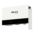 SOLAX Hybrid-Wechselrichter 3-ph, 2 MPPT, AFCI, SPD DC +...