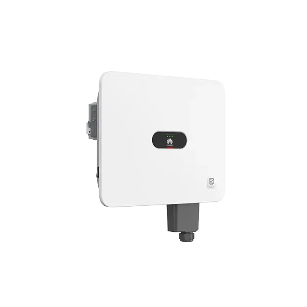 Huawei Hybrid Wechselrichter 3-ph, 2 MPPT SUN5000-25K-MB0 (only fully optimized)