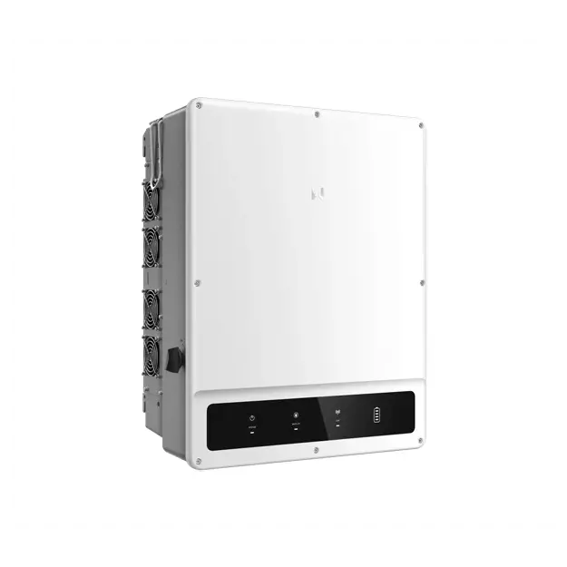 GOODWE Hybrid Wechselrichter 3-ph, 4 MPPT, AFCI, ohne Display GW50K-ET-10