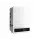 GOODWE Hybrid Wechselrichter 3-ph, 3 MPPT, AFCI, ohne Display GW40K-ET-10