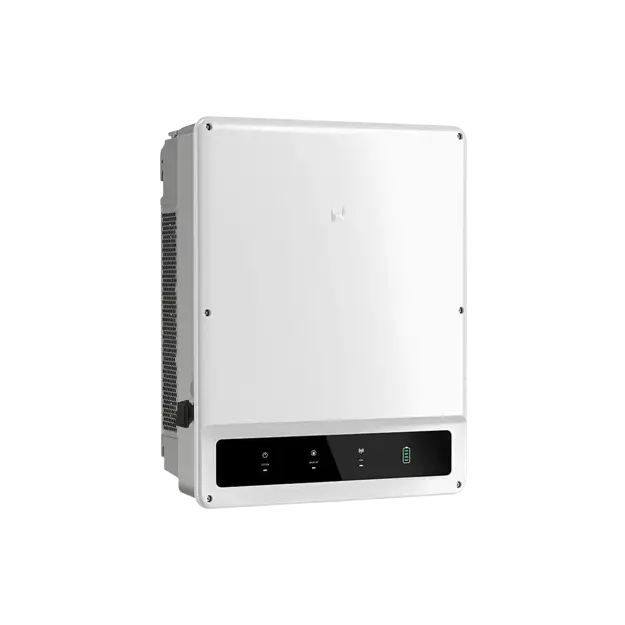 GOODWE Hybrid Wechselrichter 3ph, 2MPPT, AFCI, SPD DC 2, WiFi, Meter GW20K-ET
