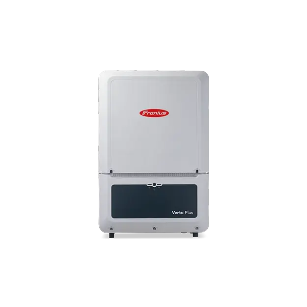 Fronius Hybrid Wechselrichter 3-ph, 3 MPPT, SPD DC Typ 1+2/AC Typ 2 Verto Plus 20.0