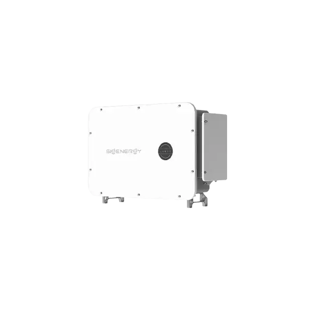 Sigenergy Hybrid Wechselrichter 3-ph, 6 MPPT, SPD, AFCI, kein Backup 80.0 M1-HYA