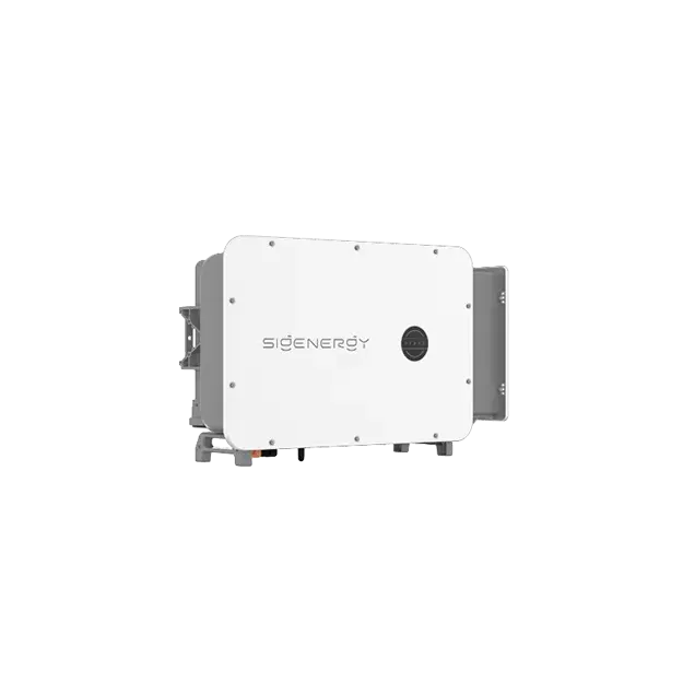 Sigenergy Hybrid Wechselrichter 3-ph, 8 MPPT, SPD, AFCI, Backup 100.0 M1 HYB