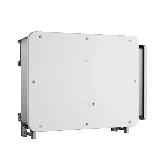 GOODWE Hybrid Wechselrichter 3-ph, 8 MPPT GW100K-ET-G10