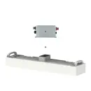 SOLAX Series Box HS50E + Basis IES-System, Verbindung bei...