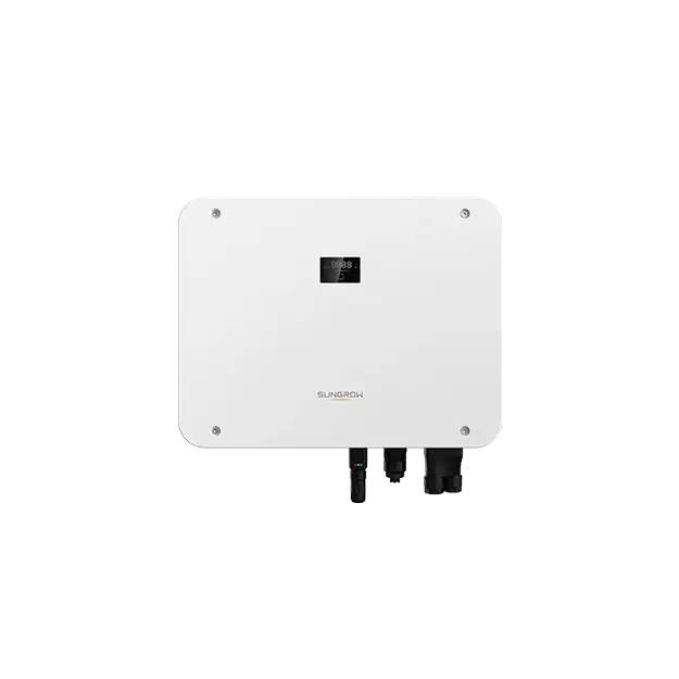 Sungrow Hybrid Wechselrichter 2 MPPT, 3-ph SH8T