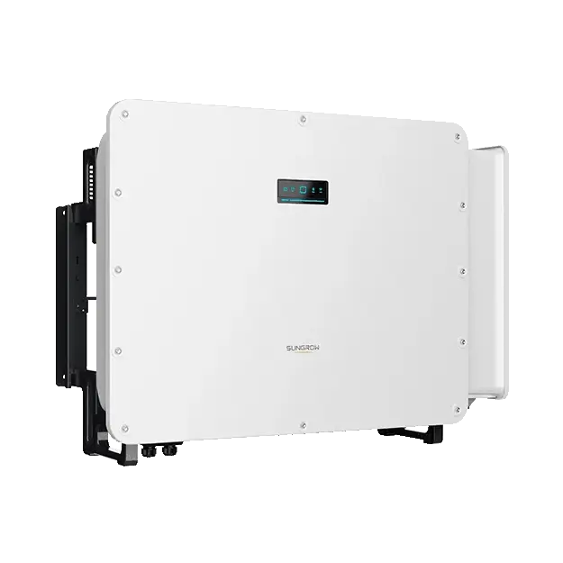 Sungrow Hybrid Wechselrichter 3-ph, 10 MPPT SH125CX-V11, C&I Hybrid