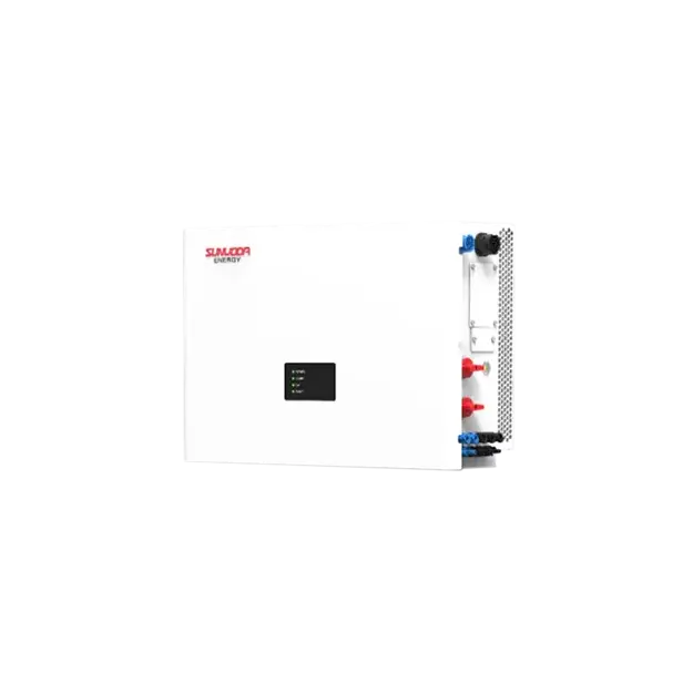 Sunwoda Hybrid Wechselrichter 3-ph, 2 MPPT SW12KH3UT – S1