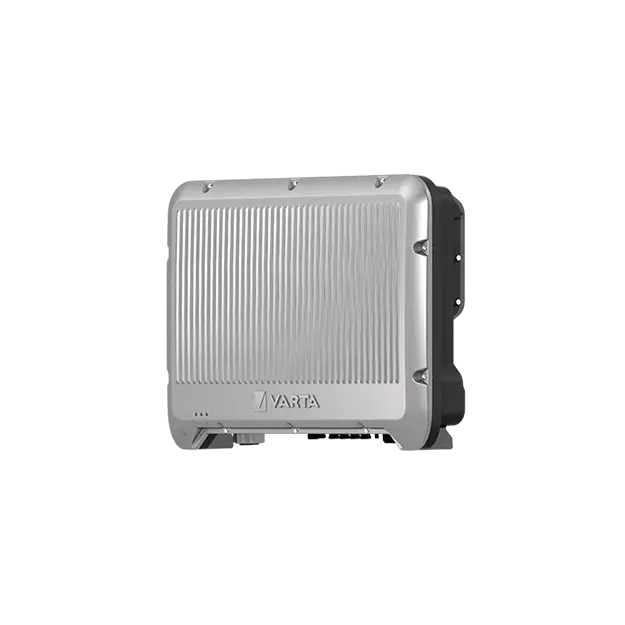 VARTA Hybrid Wechselrichter 3-ph, 2 MPPT VARTA.hybrid 6-3-2, 6 kW