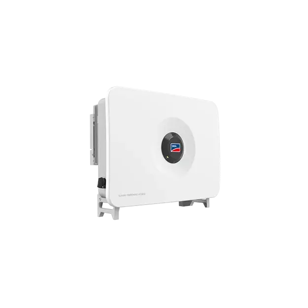 SMA Hybrid Wechselrichter 3-ph, 4 MPPT Sunny Tripower Hybrid X 20