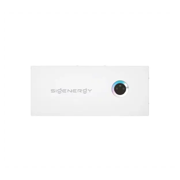 Sigenergy Hybrid Wechselrichter 2 MPPT, SPD, 1-phasig Sigen Energy Controller 3.0 SP