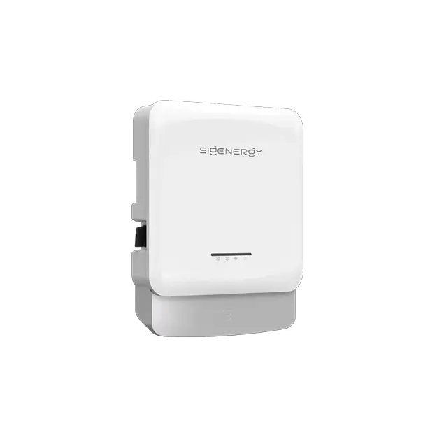 Sigenergy Hybrid Wechselrichter 2 MPPT, SPD, AFCI, 1-phasig Sigen Hybrid Inverter 4.0 SP2