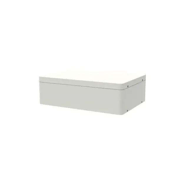 SOLAX Series Box 5.1-O + Basis SYS-HS-O, Verbindung bei Türmen > 8 Speichern