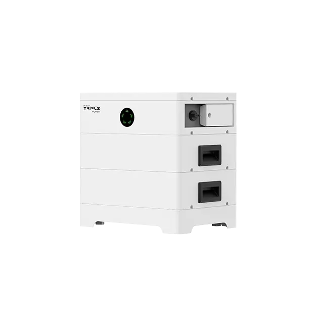 SOLAX HV-Speichersystem 6,5 kWh nutzbar T-BAT HS7.2