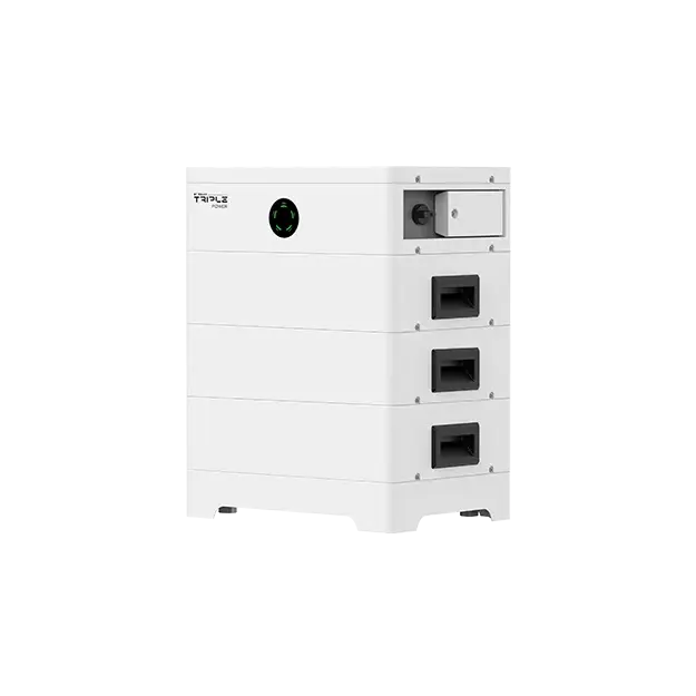 SOLAX HV-Speichersystem 9,9 kWh nutzbar T-BAT HS10.8