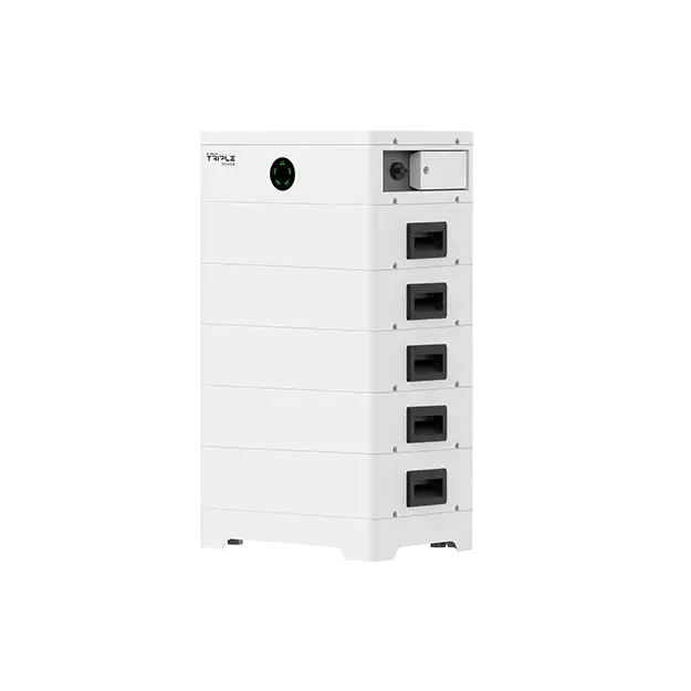 SOLAX HV-Speichersystem 11,5 kWh nutzbar T-BAT-HS 12.5