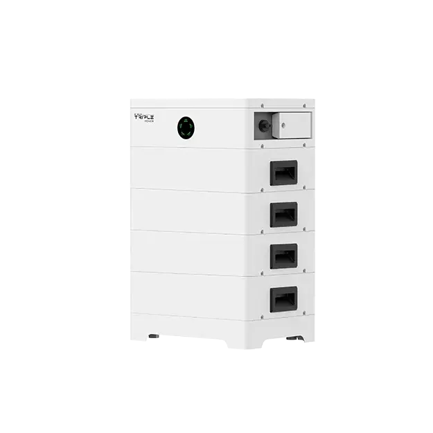 SOLAX HV-Speichersystem 13,2 kWh nutzbar T-BAT HS14.4