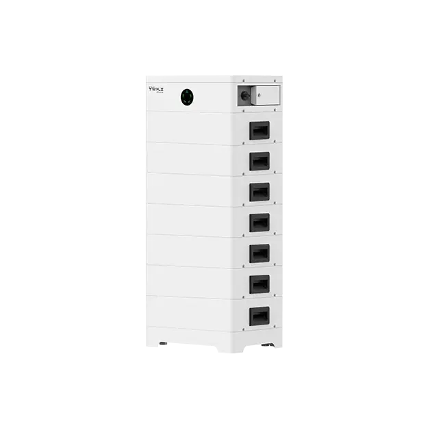 SOLAX HV-Speichersystem 16,1 kWh nutzbar T-BAT-HS 17.5