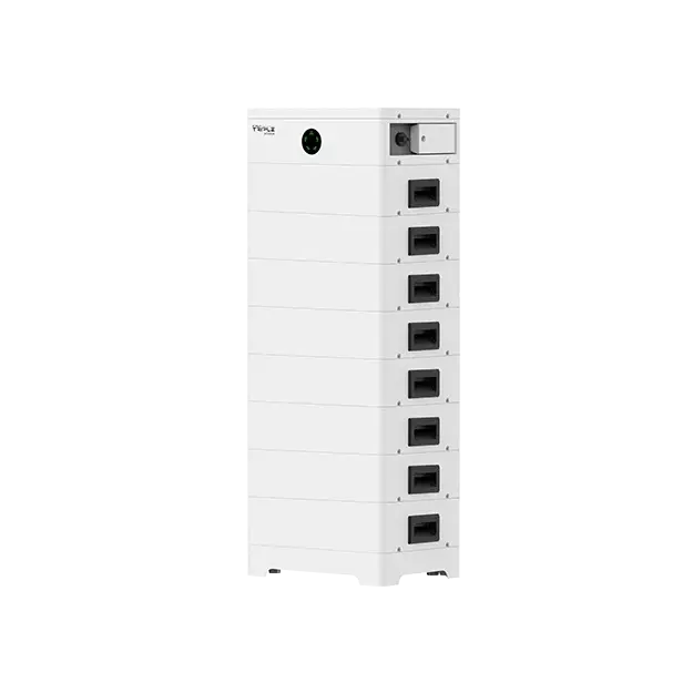 SOLAX HV-Speichersystem 18,4 kWh nutzbar T-BAT-HS 20.0