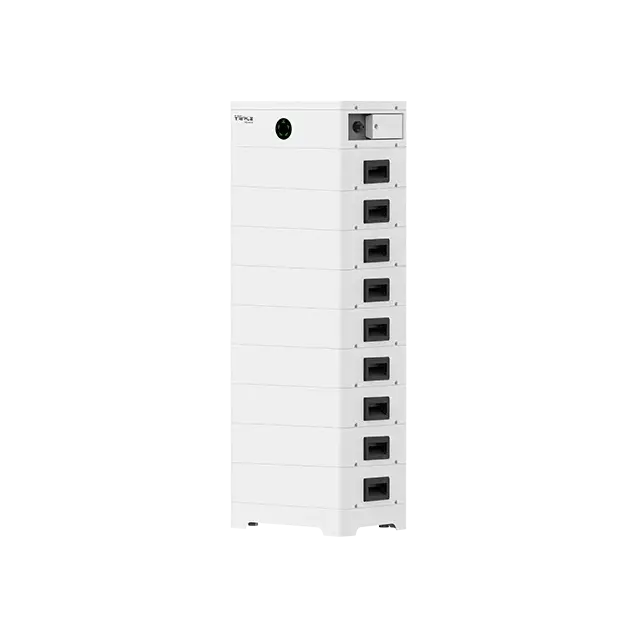 SOLAX HV-Speichersystem 20,7 kWh nutzbar T-BAT-HS 22.5