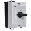Eaton Moeller® series T0 EIN-AUS-Schalter 3-polig + 1...